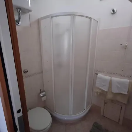 Casa Rosellina Piano Primo Cefalu