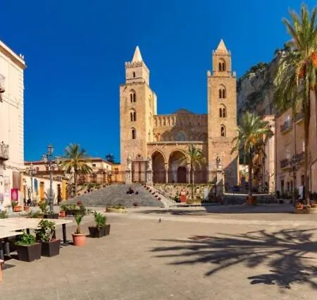 Casa Rosellina Piano Primo *