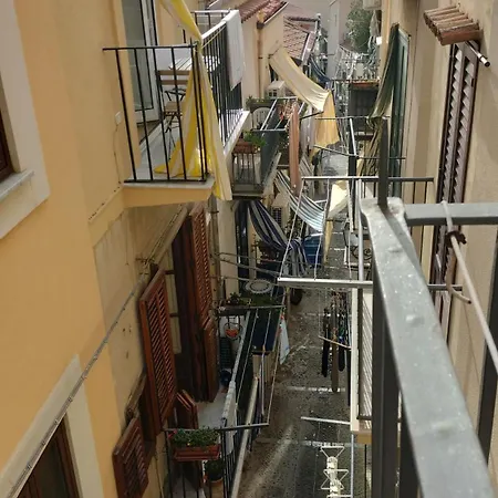 Casa Rosellina Piano Primo