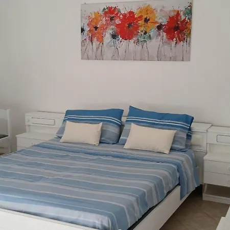 Casa Rosellina Piano Primo Cefalù