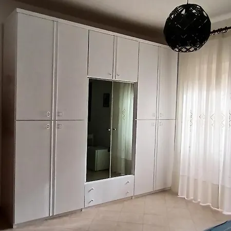 Casa Rosellina Piano Primo Apartment *