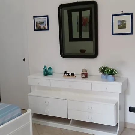 Casa Rosellina Piano Primo Apartment