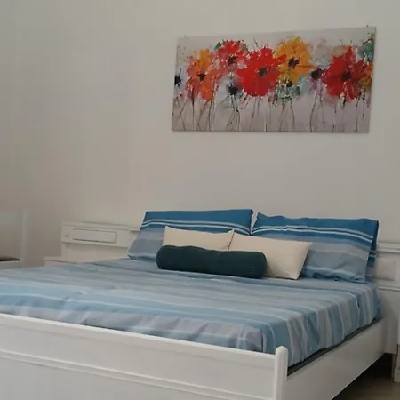 Casa Rosellina Piano Primo Apartment Cefalu